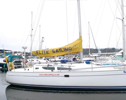 Yachtmaster Prep Course & Exam | Elite Sailing