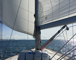Yacht Racing | Elite Sailing